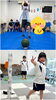 毎日の遊びや活動を通して、楽しく色々な経験を重ねています♪「こぱんはうすさくら神戸湊川教室」