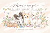「mon・ange (モンナンジュ)」ワンちゃんの介護ゼロを目指して！愛犬の健康をサポート