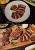 「Red Bison Grill 」