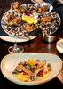 「Red Bison Grill 」