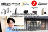 補聴器購入助成金制度についてもお気軽にご相談ください。「ライフアップ補聴器 十条店」