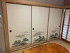 戸襖張替、ベラ（縁）・戸車交換「張替本舗 金沢屋 武庫之荘店」