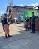 「避難訓練《村上市の不用品・遺品整理・リサイクルの事はヤマノイへお任せください♡》」