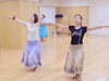 「フラダンス🌺ステージ特訓中！第24回新小岩えきひろフェスティバル🏝️『フイフラオルオルカマナオ』さん登場します🌺［2025年7月20日（日）16時45分〜新小岩駅南口駅前広場］」