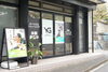 住宅街に囲まれた静かな空間でトレーニングできます「YOKO's GYM TOKYO 船橋 大神宮下」