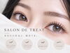 「SALON DE TREAT 小岩」小岩駅すぐ！　まつ毛パーマ・まつ毛エクステ・アイブロウ専門店
