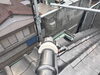 After「屋根漆喰事例紹介　鴻巣市関東ホームズ　屋根工事」