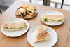 人気のパニーニや自家製スコーンもランチやカフェの時間にどうぞ「八ヶ岳氷菓店 新検見川本店」