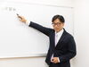 生徒が気軽に質問でき、前向きに取り組めるアットホームな授業「一橋セミナー 瑞江校」
