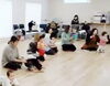 2018クラス　多数継続学習「函南　聴覚の黄金期に英語を始めませんか？安心の親子クラスがスタート」