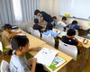「学童保育モモキッズ」