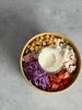 野菜＆お好みのトッピング　食べ応え抜群「VEGE＆me 大分店」