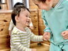 「あおいとり幼児園」思いやりや優しさが次世代に受け継がれていく異年齢教育を大切に