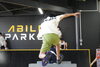 「Ability Parkour @TENPAI」理学療法士が教える！筑紫野の安全に配慮したパルクール教室