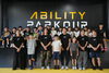 「Ability Parkour @TENPAI」