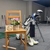 【枚方市東田宮】無料体験は手ぶらでOK！駐車場もあります｜インドアゴルフ OKIGOLF