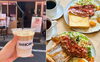 「Hanicam Cafe」稲野駅徒歩1分！　朝7時から笑顔になれる伊丹の憩いカフェ