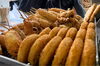 「豚尻精肉店」