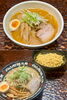 「北のラーメン みそら」