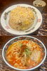 「北のラーメン みそら」