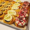Magical Bake !