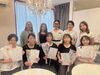 学びからサロン活動へ
夢をカタチにできる登録制サロン「BeautyReborn..」