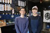 「強清水 千本蕎麦」会津の昔ながらの田舎蕎麦と、こだわりの天ぷらを味わう店
