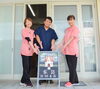 「訪問看護ステーション家路」住み慣れた家で、自分らしく。和歌山市の訪問看護ステーション