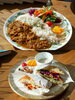 「Be My Self Cafe MAULI」