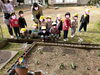 「春探しおさんぽー♡【交野市・小規模保育園】」