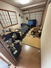 「六畳一間の片付けなるはやオーダー」