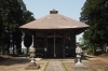 冨岡観音（福生寺）