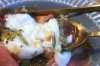 「NEW!!『ラムチョップのローストとお野菜のグリル』」