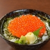 いくら丼
