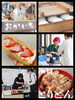 飲食ブース「イベントわくわくおすそわけ！」