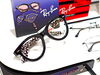 RayBan WAYFARER WAY「【メガネ】サクラの季節にサクラ満開の限定新製品！入荷」