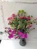 「【泉佐野市、貝塚市、熊取町、日根野】でお住まいのでお家にお花をオシャレに飾りたい方にオススメの花屋りっちゅ情報」
