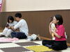 「【開催しました🤗午前の部】9/21（日）子育てセミナー「親子のふれあい遊びとベビーマッサージ」」