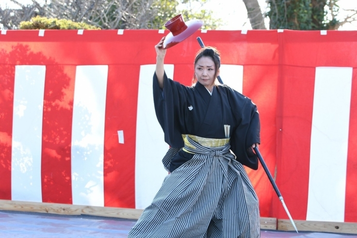 「明けましておめでとうございます」