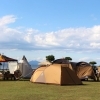 NAMEGATA CAMP 2023 in天王崎公園【第1弾】が開催されました！