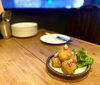 「明日より店内飲食の営業再開します！」
