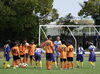 「JAえひめ未来様主催のU−11サッカー大会『みのりちゃんカップ2023』でフットサルクリニックをしました！」