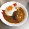 カレーランチ