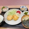 エビカツ定食