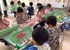 ピアニカの練習「年中さん鼓笛指導の練習を頑張っています🏫」