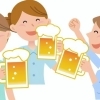 生ビールセット【生ビール1杯付】　から揚げセット2個