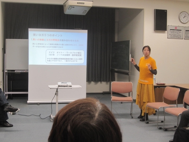 「５０回目の座談勉強会でした！！　高住センターから、高齢者住宅セミナーの報告です。」