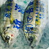 「3月11日朝4時、船橋市場で魚介の仕入れです。」