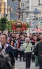 宮入（みやいり）道中始まり「🎈 渋江白髭神社例大祭 🎈　★英会話と体操のコラボ教室（堀切、お花茶屋、綾瀬、亀有、小菅）」