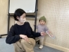 「赤ちゃんの習い事　英語リトミック最強説？！　西葛西の子ども英語教室 英会話」